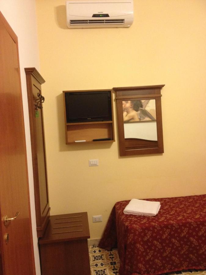 Guesthouse Alex II ローマ エクステリア 写真